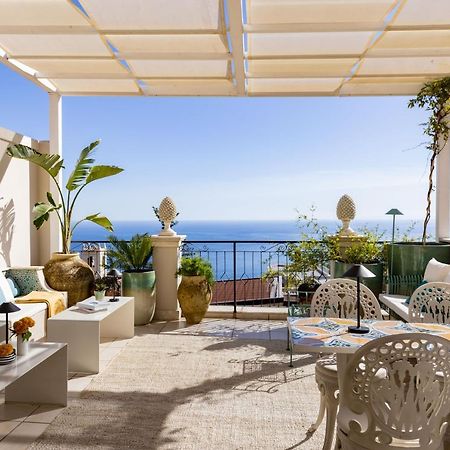Taodomus Boutique Hotel Ταορμίνα Εξωτερικό φωτογραφία