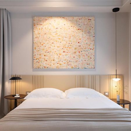 Taodomus Boutique Hotel Ταορμίνα Εξωτερικό φωτογραφία