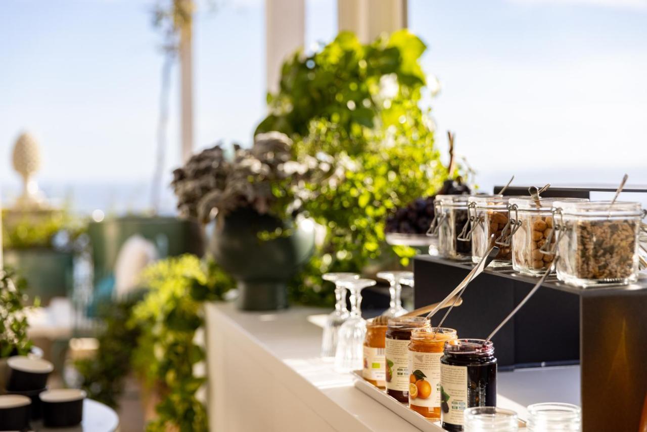 Taodomus Boutique Hotel Ταορμίνα Εξωτερικό φωτογραφία