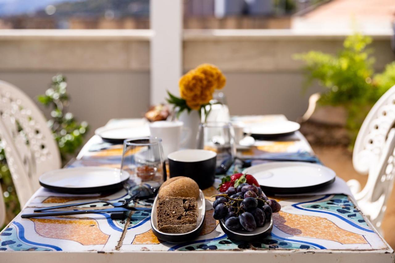 Taodomus Boutique Hotel Ταορμίνα Εξωτερικό φωτογραφία