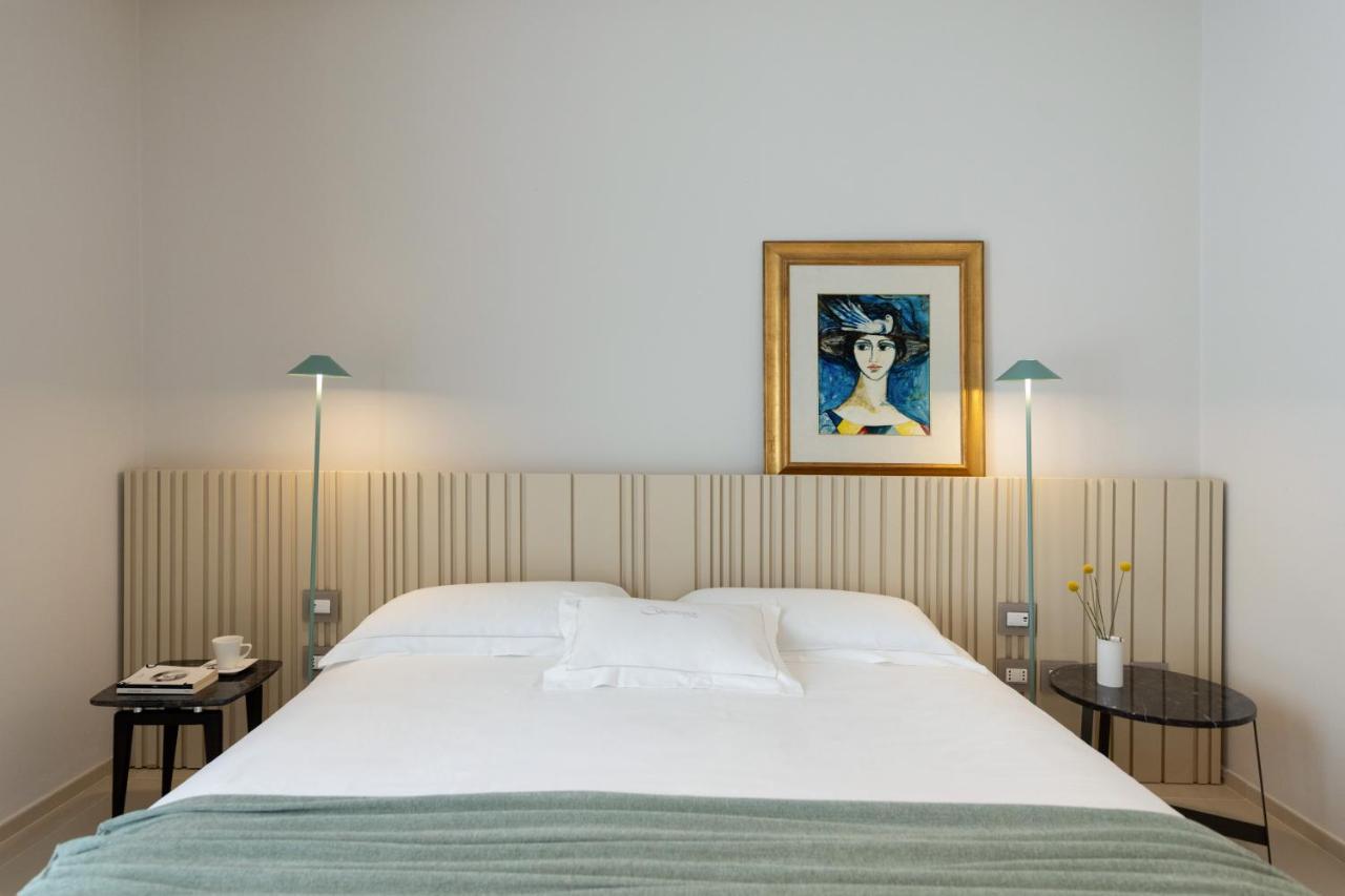 Taodomus Boutique Hotel Ταορμίνα Εξωτερικό φωτογραφία