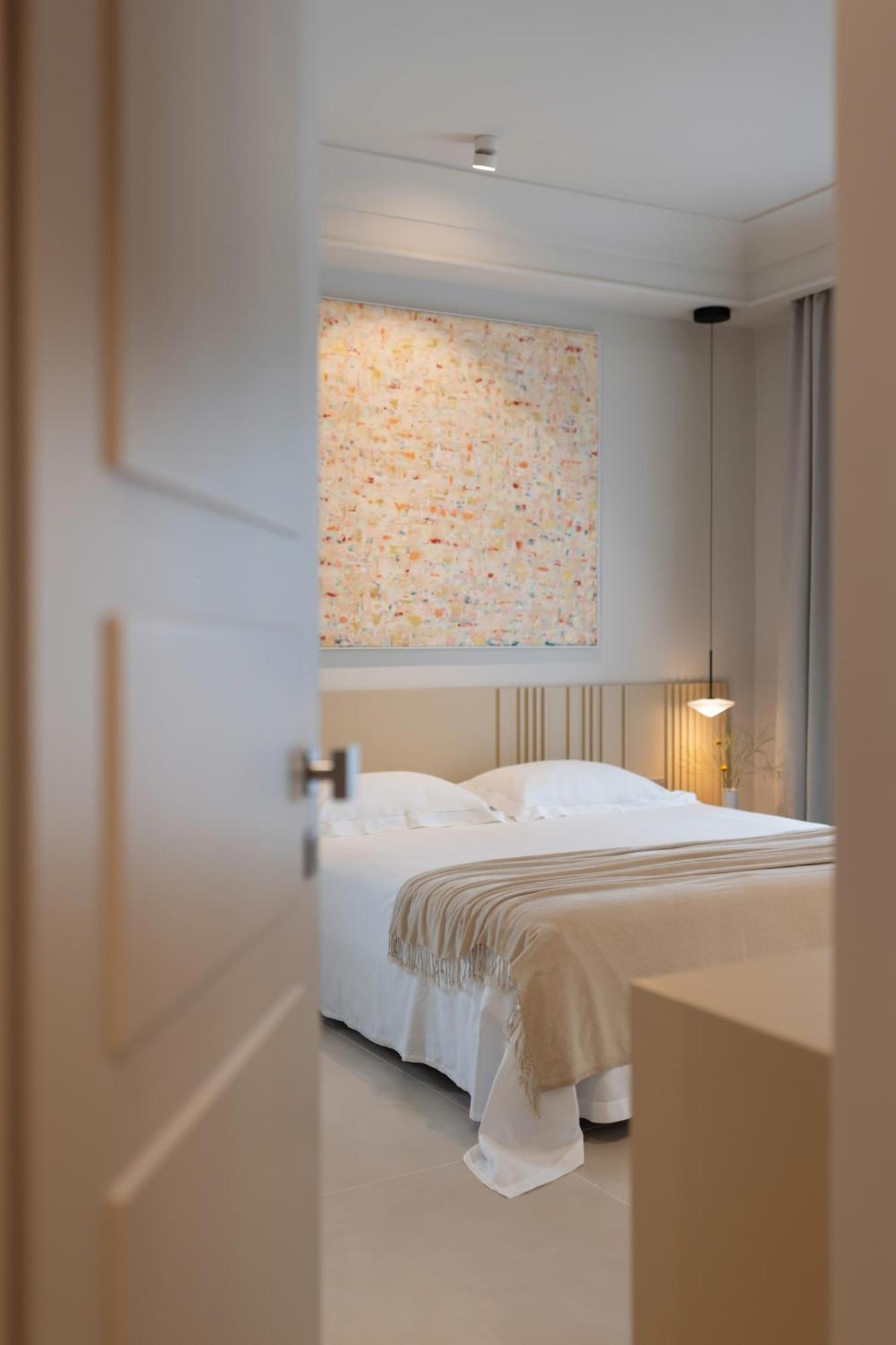 Taodomus Boutique Hotel Ταορμίνα Εξωτερικό φωτογραφία