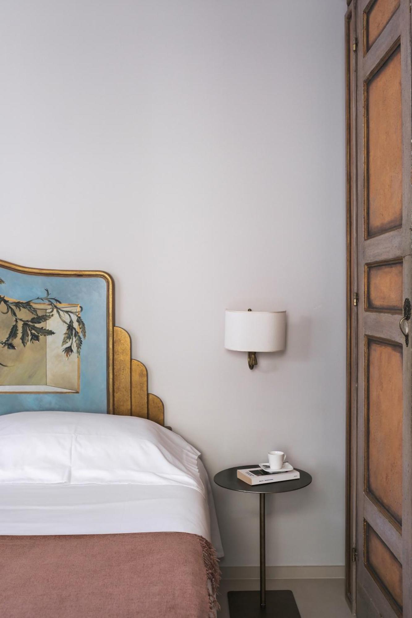 Taodomus Boutique Hotel Ταορμίνα Εξωτερικό φωτογραφία