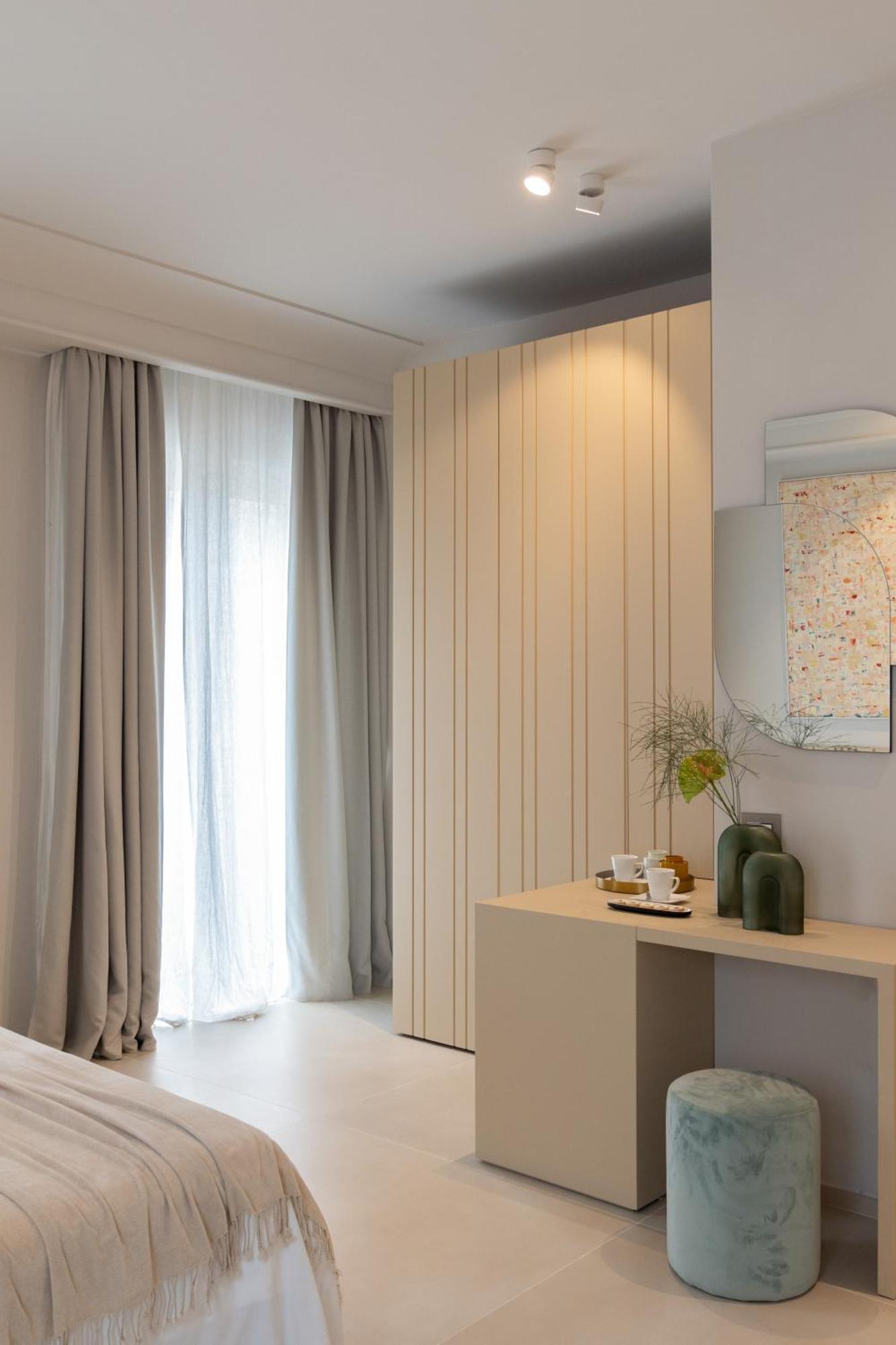 Taodomus Boutique Hotel Ταορμίνα Εξωτερικό φωτογραφία